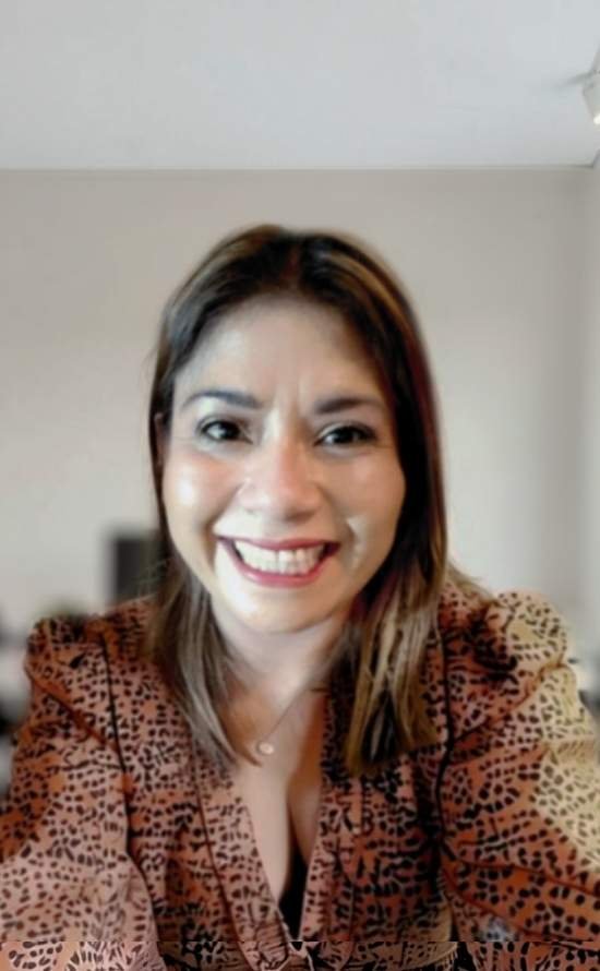 Mtra. Elisa Martínez Sánchez