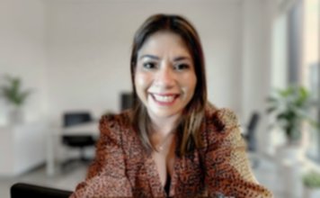 Mtra. Elisa Martínez Sánchez