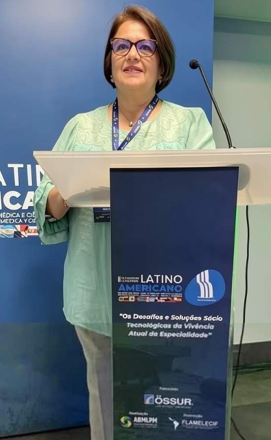 Dra. Guadalupe Licea Castellanos