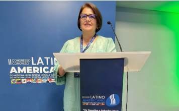 Dra. Guadalupe Licea Castellanos