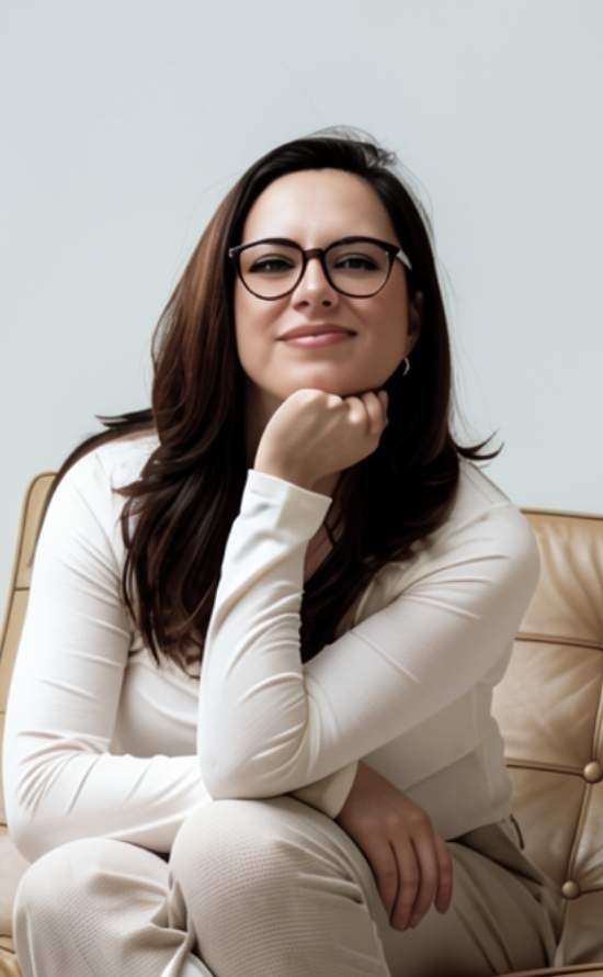 Dra. Karla Iris Minguela