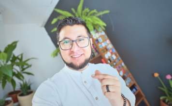 Psic. Luis Alfonso Guardado