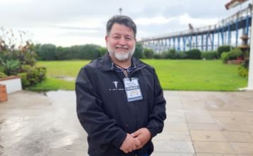 Dr. Luis Enrique Huidobro Díaz