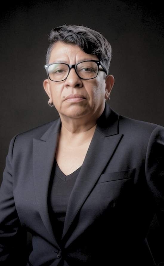 Mtra. Margarita Segura Almaguer