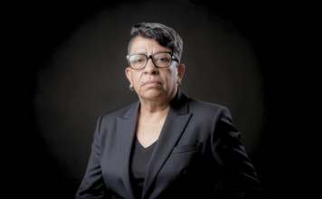 Mtra. Margarita Segura Almaguer