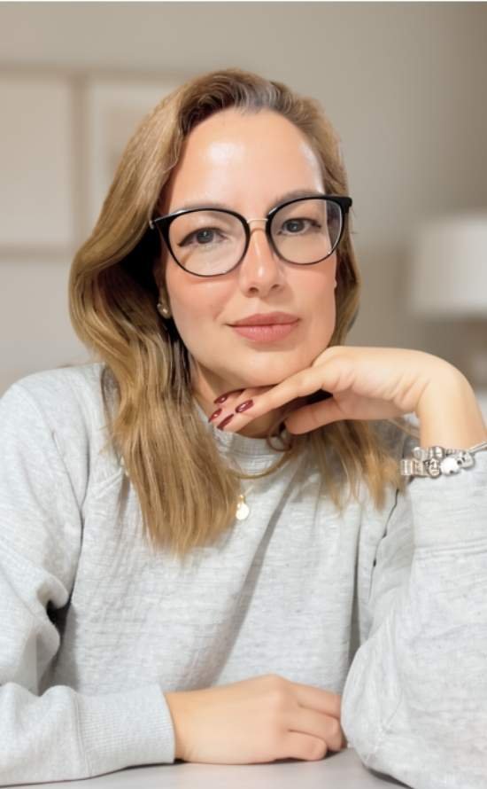 Mtra. Marisela Núñez Cintrón