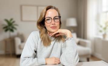 Mtra. Marisela Núñez Cintrón