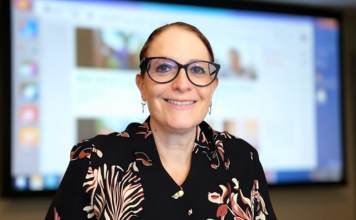 Dra. Rinna Riesenfeld Robinson