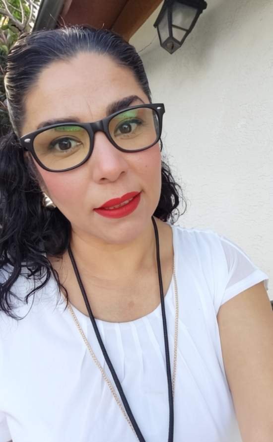 Psic. Sandra Manrique