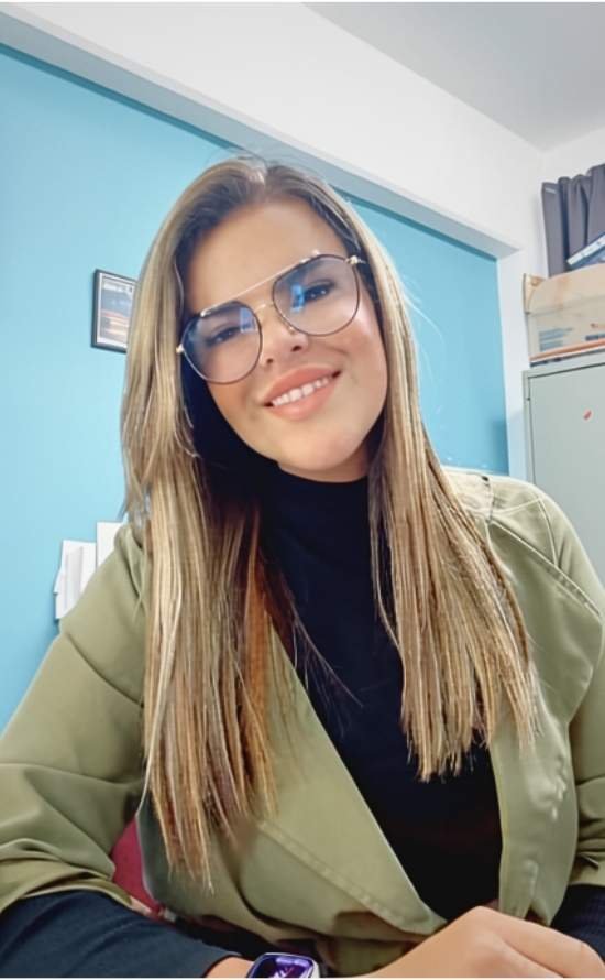 Mtra. Vanessa Pimentel