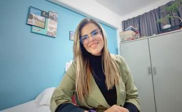 Mtra. Vanessa Pimentel