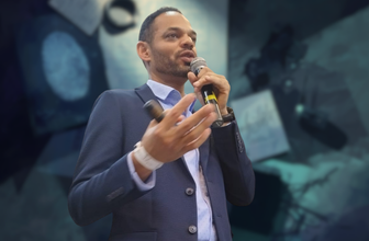 Dr. David Osuna Mendoza