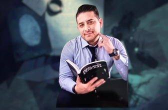Dr. Alfredo Velazco Cruz