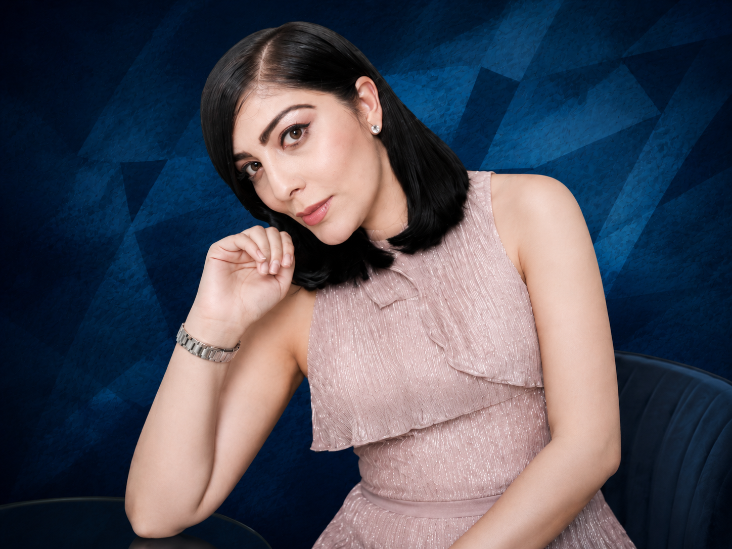 Mtra. Joselyn del Rosario Patrón