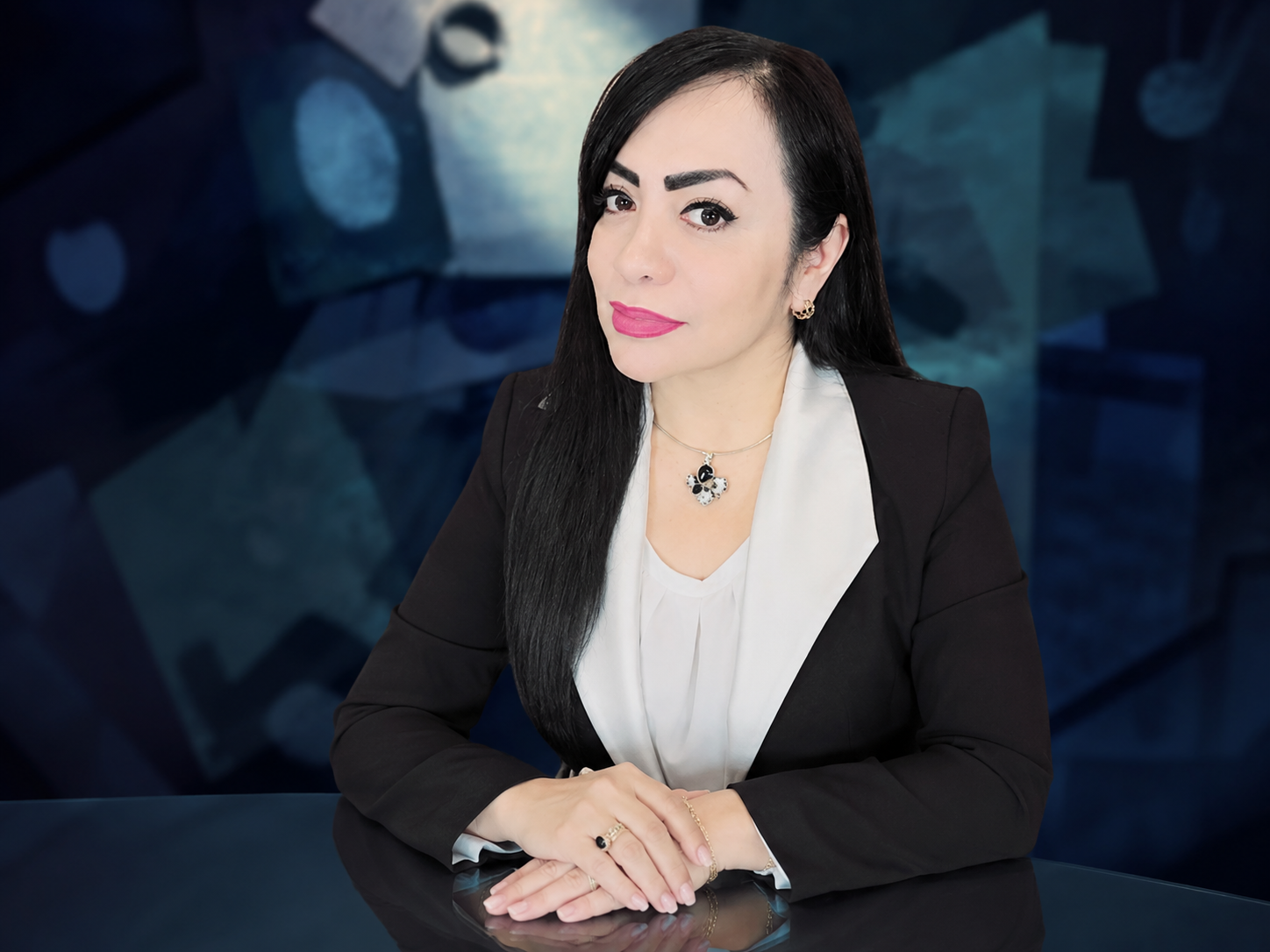 Mtra. Alma Delia León Vázquez