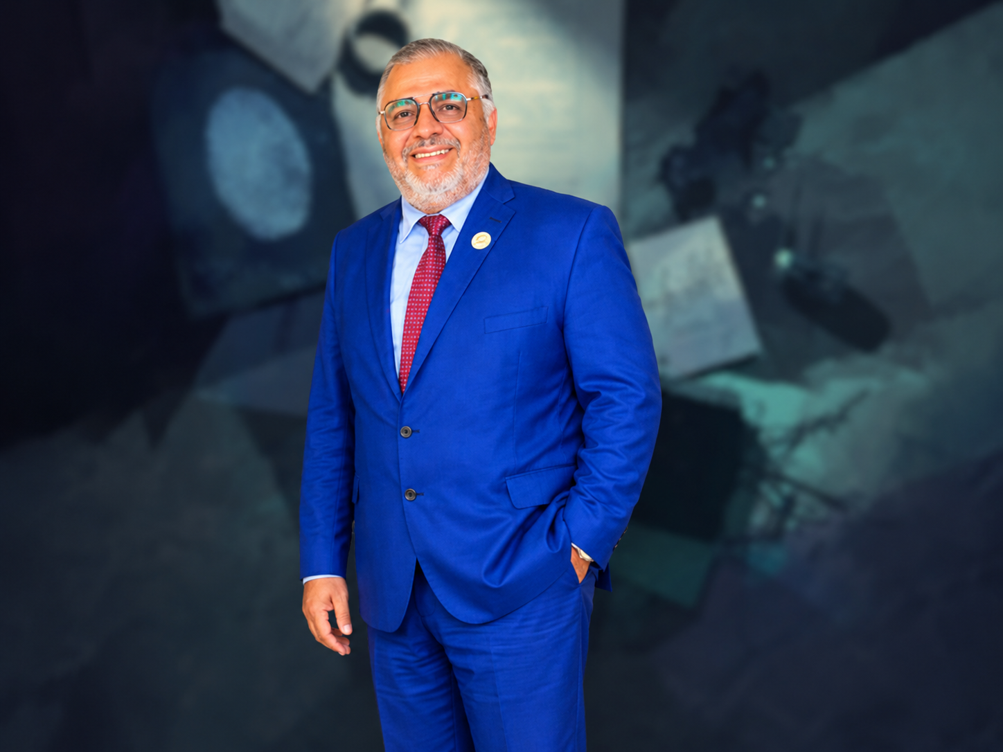 Lic. Alfredo Pérez Hernández