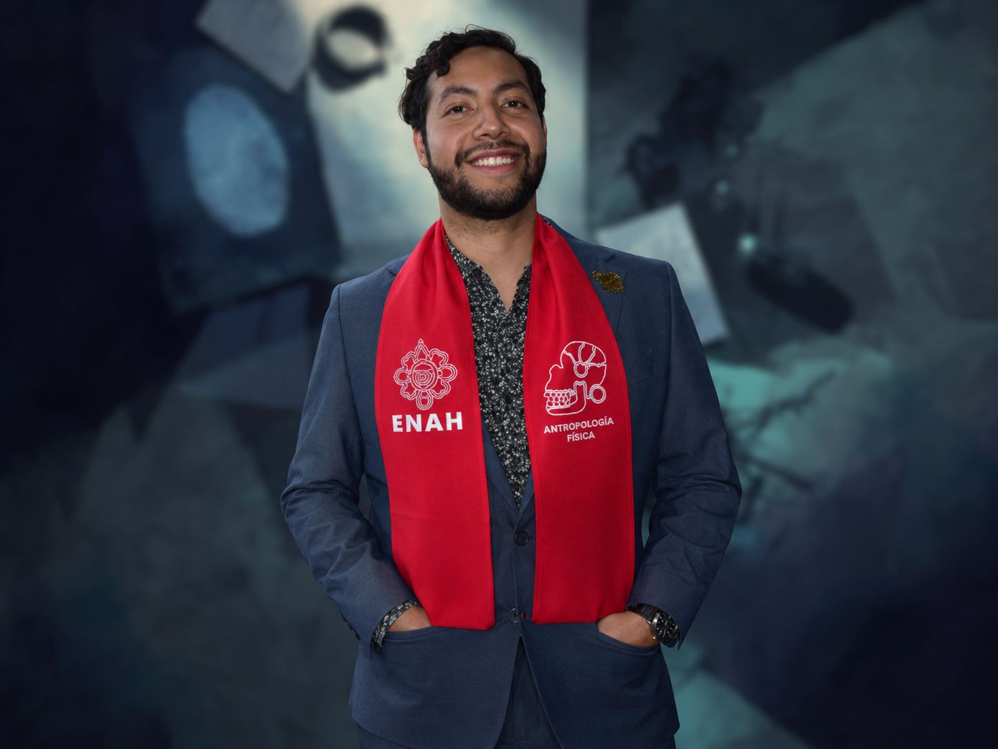MTRO. EDUARDO VILLANUEVA