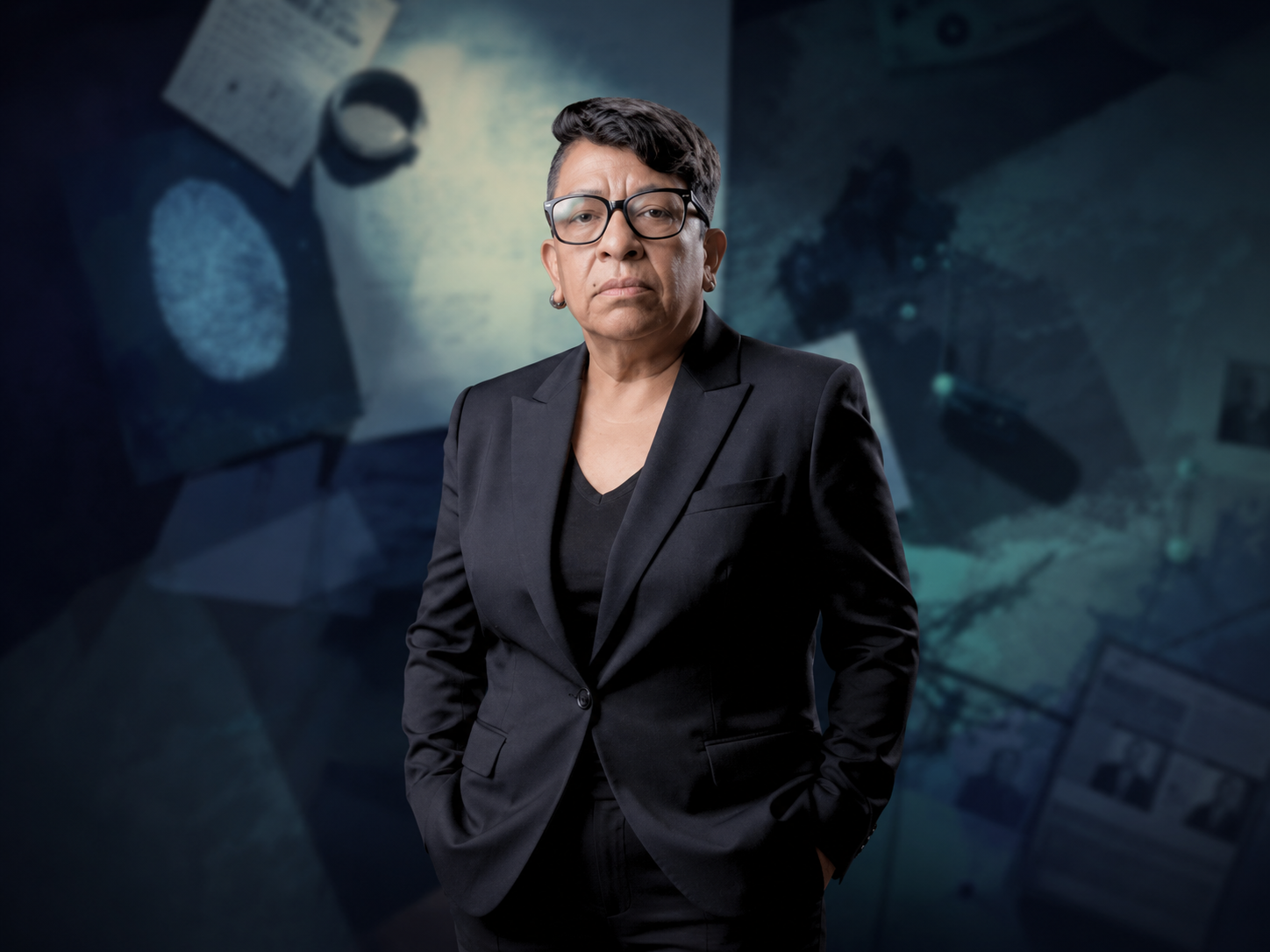 Mtra. Margarita Segura Almaguer