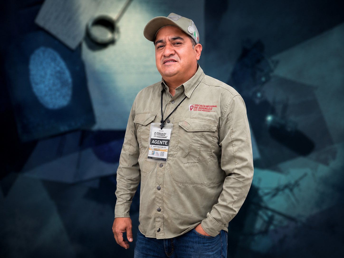 Lic. Mayc Contreras