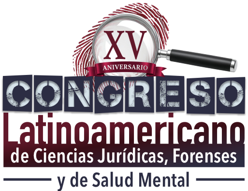 XV Congreso Nacional de Criminologia