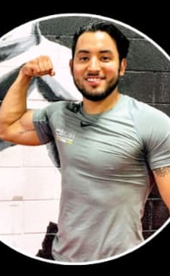 VÍCTOR ADRIÁN MANJARREZ GUERRERO