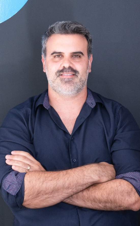MTRO. DANIEL SOLÍS RUIZ 🇪🇸