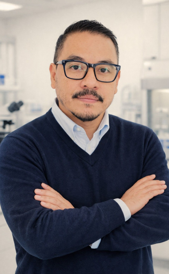 M.S.P. JAVIER AVILÉS PÉREZ
