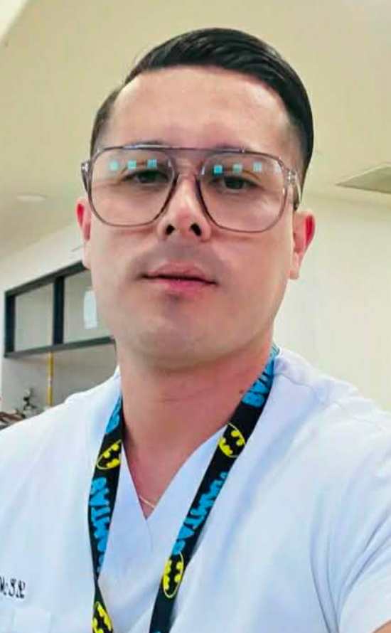 ESP. ENF. NEONATAL. MARIO MUÑOZ PONCE
