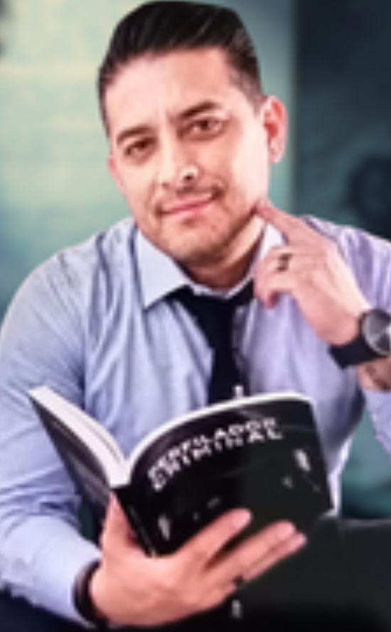 Dr. Alfredo Velazco Cruz