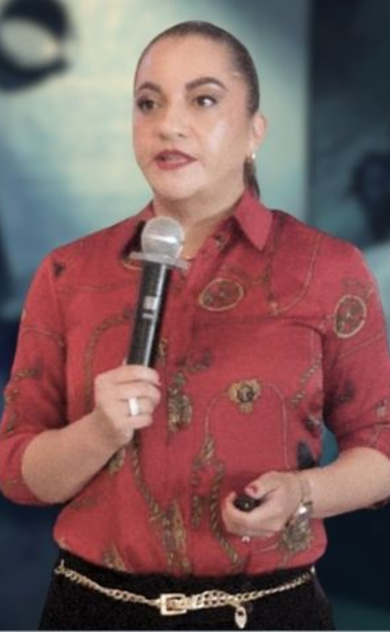 Dra. Lilia Romero Sánchez