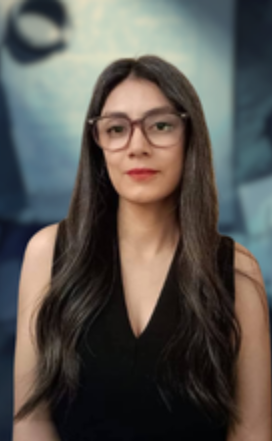 MTRA. LINNETTE AVENDAÑO