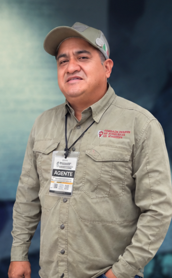 Lic. Mayc Contreras