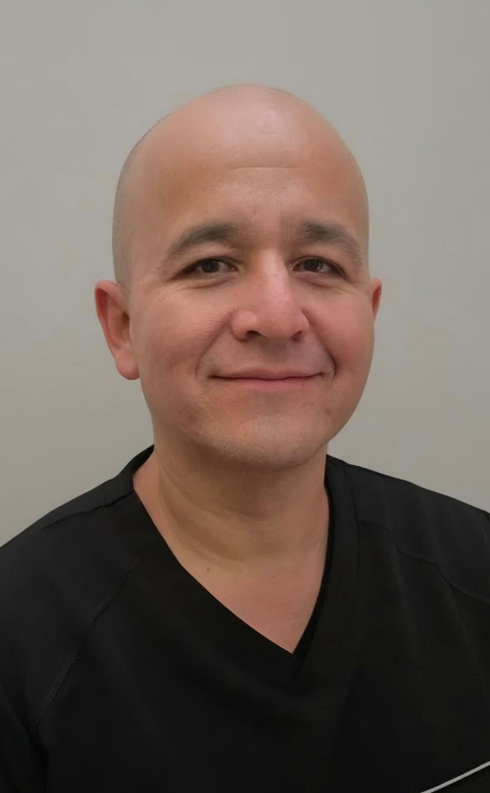 L.F.T. ABELARDO TELLO HERRERA