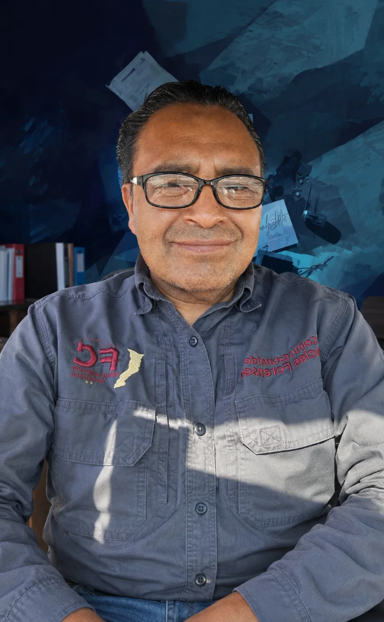 C.D. Juan Torres