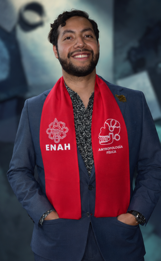MTRO. EDUARDO VILLANUEVA