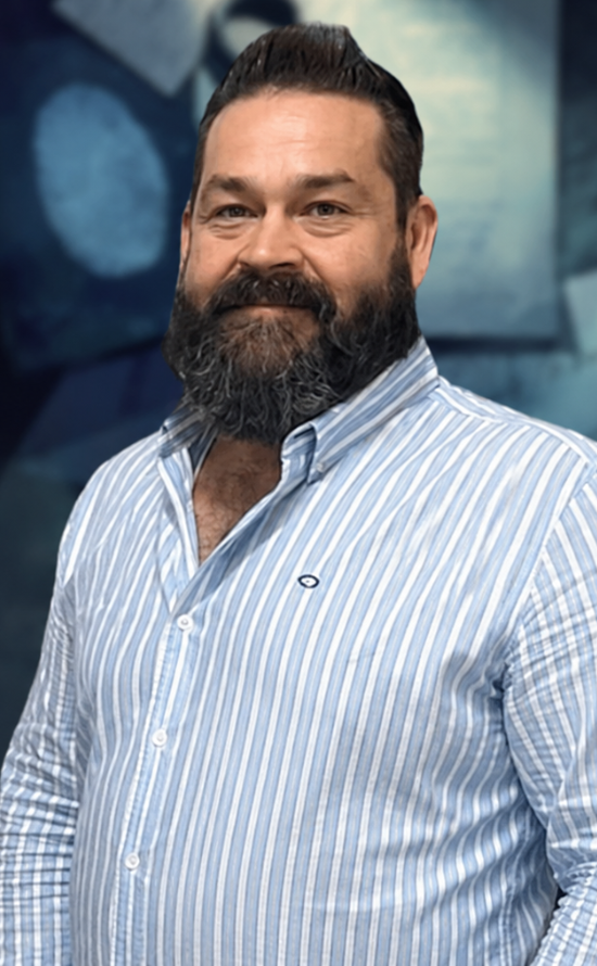 Mtro. José García Durán
