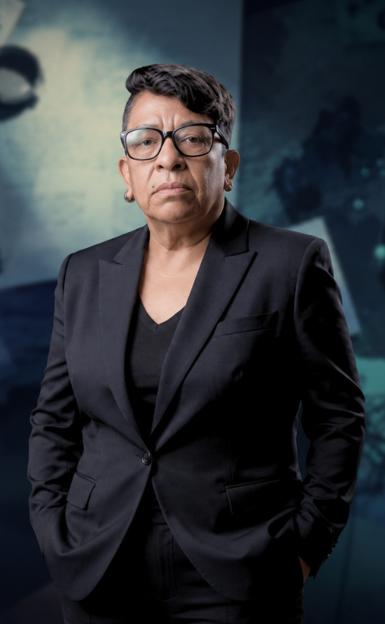 Mtra. Margarita Segura Almaguer