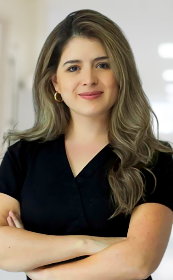 MTRA. ARIADNA LÓPEZ PÉREZ