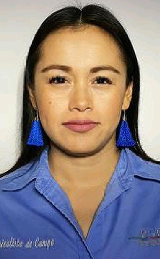 MTRA. NUT. CLÍNICA. JESSICA ÁVALOS ROMÁN