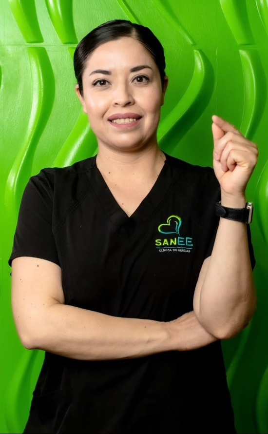 ENF. ESP. QCA. ESMERALDA MEJÍA ORTIZ