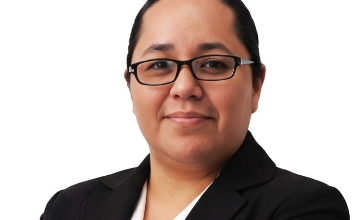 DRA. C.E. CINTHYA LIZBETH RUIZ BUGARÍN