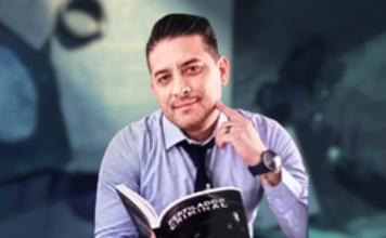 Dr. Alfredo Velazco Cruz