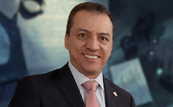 Mtro. Fernando Ramírez Flores