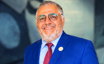 Lic. Alfredo Pérez Hernández