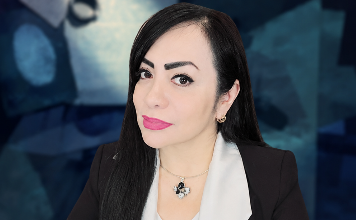 Mtra. Alma Delia León Vázquez