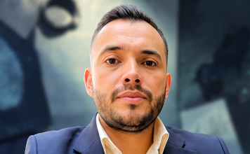 Mtro. Ricardo Lara Salazar