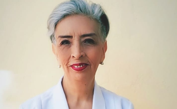 MTRA. NUT. CLÍNICA. LUCILA VELASCO OSORIO