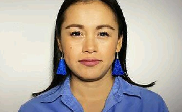 MTRA. NUT. CLÍNICA. JESSICA ÁVALOS ROMÁN