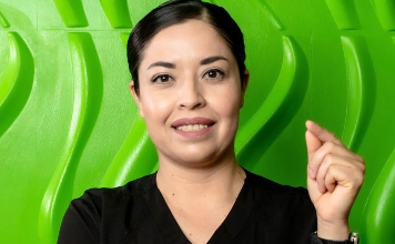 ENF. ESP. QCA. ESMERALDA MEJÍA ORTIZ