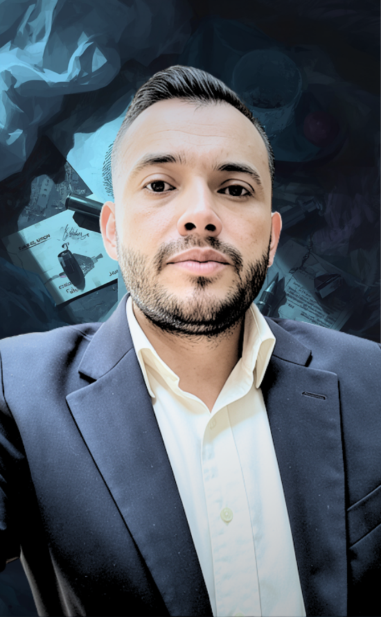 Mtro. Ricardo Lara Salazar